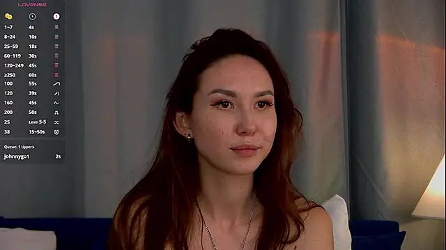 EmilyGray__ Chat XXX in diretta
