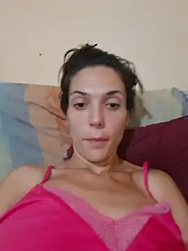 Wild_Witch Chat XXX live