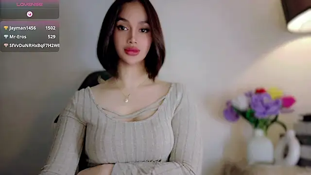 Anna_HollyDoll 在線直播表演