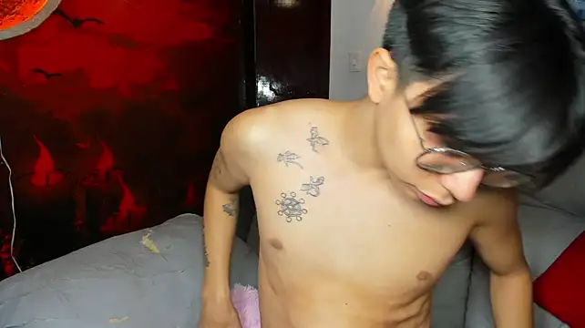 Patrick_ander Chat XXX live