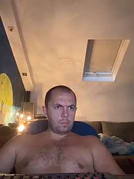 Živý XXX chat Dejanaceking
