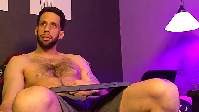 Czat XXX na żywo – Karim_mansur