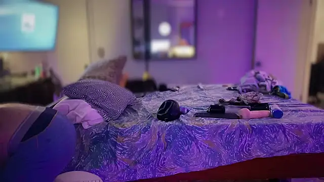 Онлайн чат XXX FitStacheDaddy