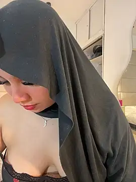 _anjum_ 라이브 XXX 채팅
