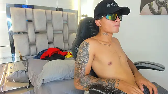 Ruslan_marcel 라이브 XXX 채팅