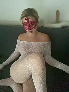 Živý XXX chat SofiyaShahika