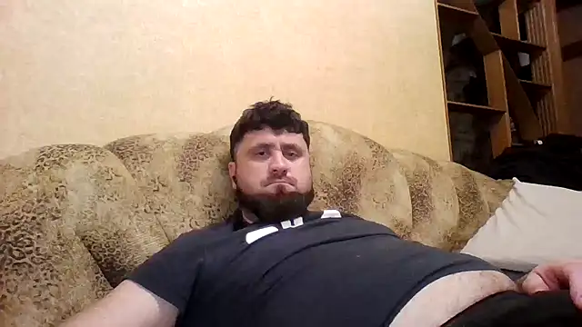 عرض كام StasConnor
