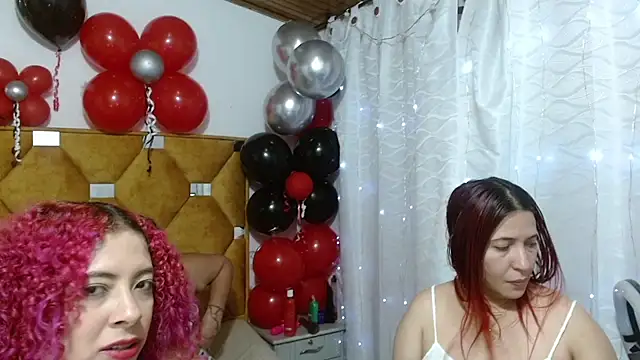 Chat XXX en directo de LITTLEJULES