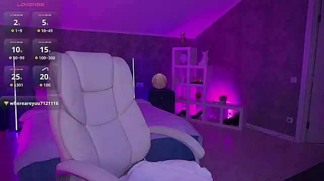 Chat XXX Live BellaRayyy