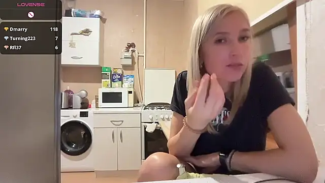 AngelJeni Live XXX-Chat