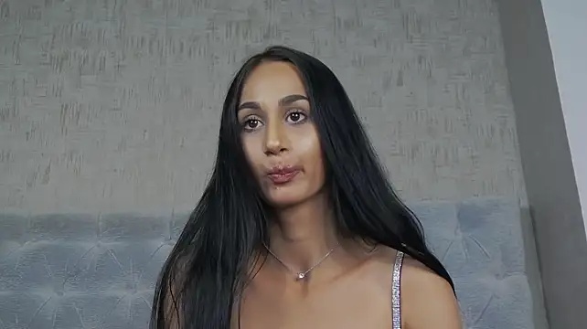 Chat XXX ao vivo de LexxyBloom
