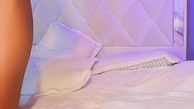 Show webcam de valeriasuarez_