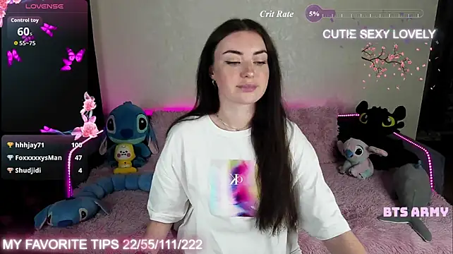 SemurMur Live XXX-Chat