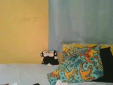 Suzzy_Baibe Live XXX-chat