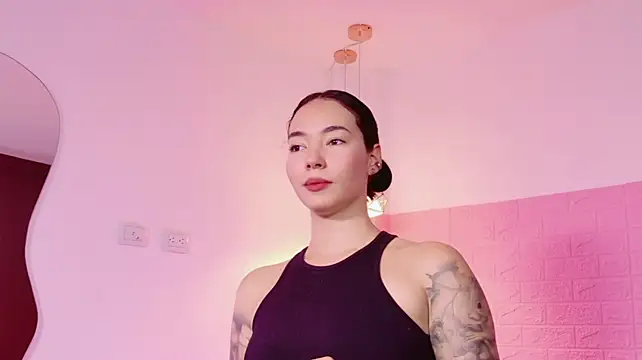 Chat XXX en directo de VainillaSecret