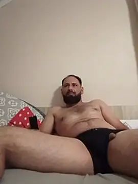 Tranda91 Webcam show