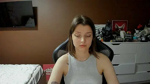 Chat XXX en directo de SoniNesti