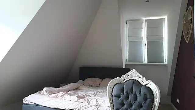 mikky50x's Webcam Show
