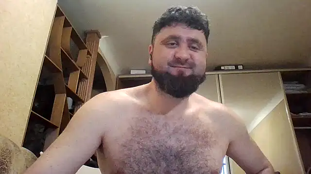 StasConnor Adlı Modelin Canlı XXX Sohbeti