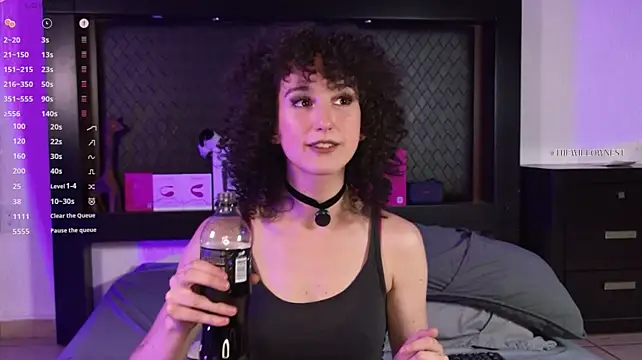 Chat XXX en directo de thewillownest_