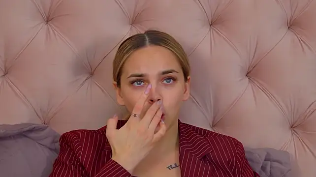 Živý XXX chat AnitaVenture