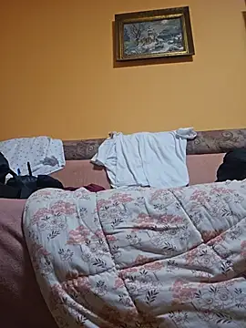 Show de Xgoranx na webcam