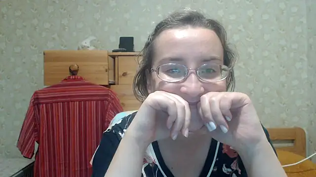 Živý XXX chat Smart_Rose