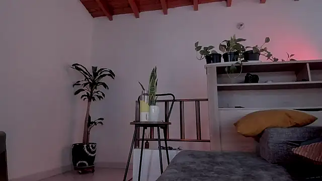 Chat XXX en directo de bruno_woods
