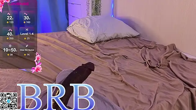 Bonnie_White 라이브 XXX 채팅