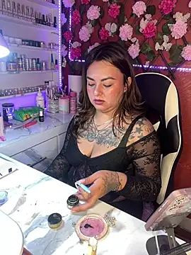 EMILY_DEGRAAF – Live XXX-chat