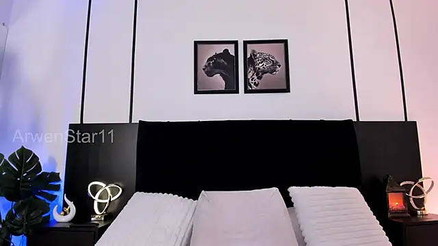 Czat XXX na żywo – ArwenStar11