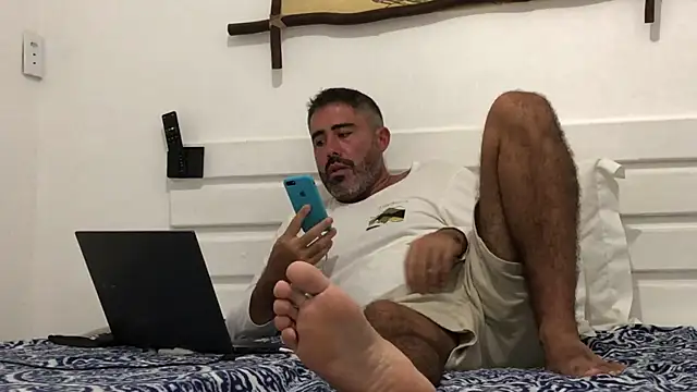 Show de webcam de victor_chat
