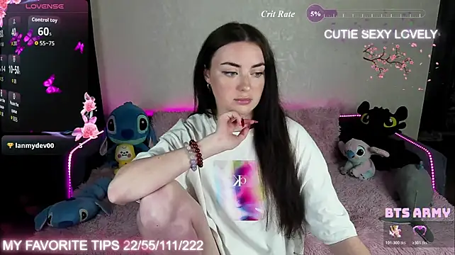 SemurMur – Live XXX-chat