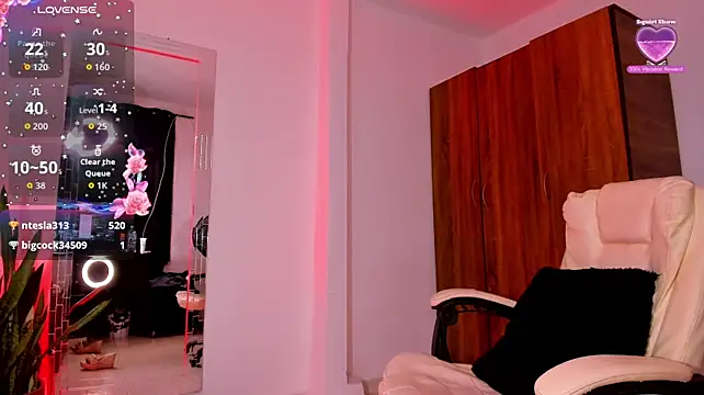 chloejones__ Live XXX-chat