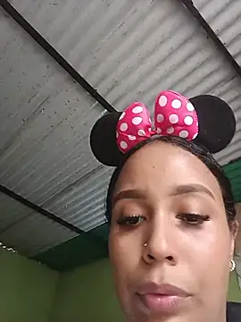 Show Webcam de Tu-Diablita_Caliente