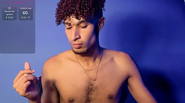 دردشة Alex_Bloom الجنسية المباشرة