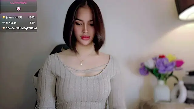 Anna_HollyDoll's Live XXX Chat