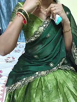 Cuteteluguammmaie's Webcam Show