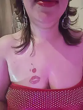 Doodqueen's Live XXX Chat