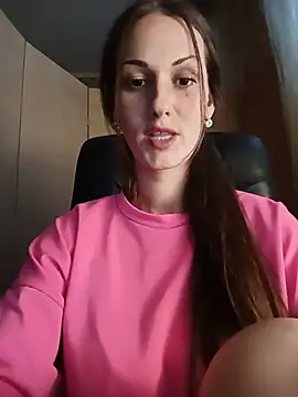 LunaCrystall Live XXX-Chat