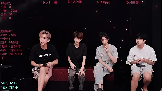 Chenyong123's Live XXX Chat
