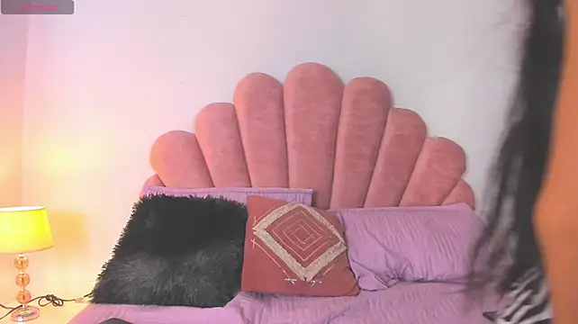 Živý XXX chat Milky_Majo