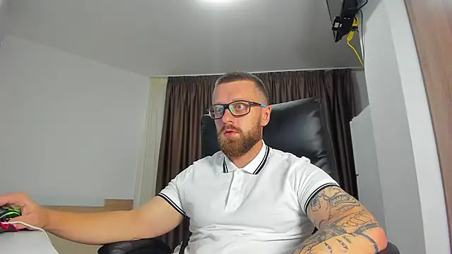Findom_guy Live XXX-Chat