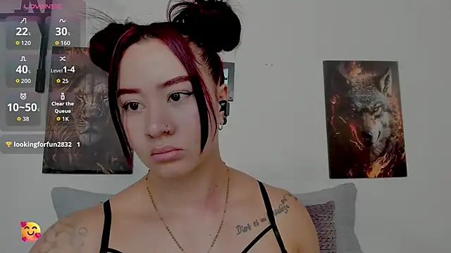AngelMartinss 即時 XXX 聊天
