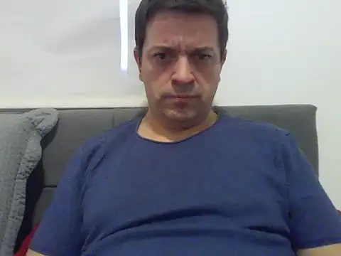 Show de silverfox44now na webcam