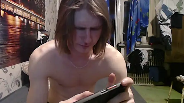 Webkamerová show ArchiZuki69