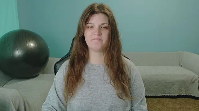 TreeJeanne's Live XXX Chat