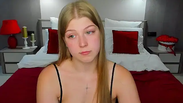 Chat XXX en directo de Stella_Light