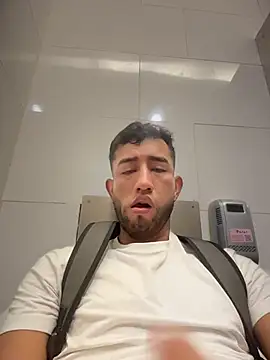 liam_bronw Chat XXX live