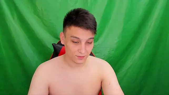 Justin_time111's Live XXX Chat
